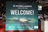 InterClassics Brussels -  14 november 2025