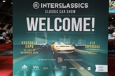 InterClassics Brussels -  14 november 2025
