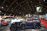 InterClassics Brussels -  14 november 2025