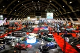 InterClassics Brussels -  14 november 2025