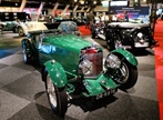 InterClassics Brussels -  14 november 2025