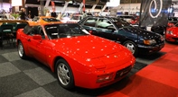 InterClassics Brussels -  14 november 2025