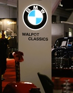 InterClassics Brussels -  14 november 2025