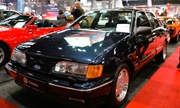InterClassics Brussels -  14 november 2025
