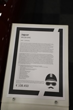 InterClassics Brussels -  14 november 2025