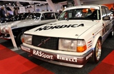 InterClassics Brussels -  14 november 2025