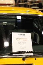 InterClassics Brussels -  14 november 2025