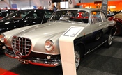 InterClassics Brussels -  14 november 2025