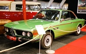 InterClassics Brussels -  14 november 2025