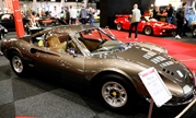 InterClassics Brussels -  14 november 2025