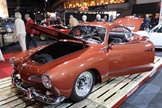 InterClassics Brussels -  14 november 2025