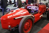 InterClassics Brussels -  14 november 2025