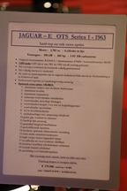 InterClassics Brussels -  14 november 2025