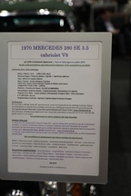 InterClassics Brussels -  14 november 2025