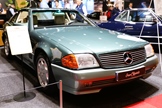 InterClassics Brussels -  14 november 2025