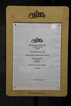 InterClassics Brussels -  14 november 2025