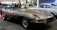 InterClassics Brussels -  14 november 2025