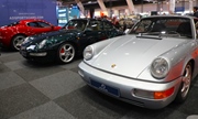 InterClassics Brussels -  14 november 2025