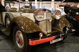 InterClassics Brussels -  14 november 2025