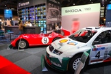 InterClassics Brussels -  14 november 2025