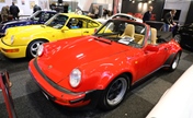 InterClassics Brussels -  14 november 2025