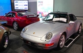 InterClassics Brussels -  14 november 2025
