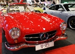 InterClassics Brussels -  14 november 2025