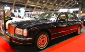InterClassics Brussels -  14 november 2025