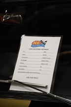 InterClassics Brussels -  14 november 2025