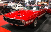 InterClassics Brussels -  14 november 2025