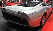 InterClassics Brussels -  14 november 2025