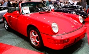 InterClassics Brussels -  14 november 2025