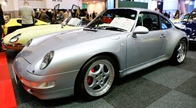 InterClassics Brussels -  14 november 2025
