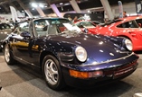 InterClassics Brussels -  14 november 2025