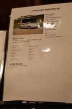 InterClassics Brussels -  14 november 2025