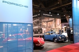 InterClassics Brussels -  14 november 2025