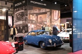 InterClassics Brussels -  14 november 2025