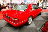 InterClassics Brussels -  14 november 2025