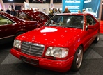 InterClassics Brussels -  14 november 2025