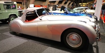 InterClassics Brussels -  14 november 2025