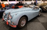 InterClassics Brussels -  14 november 2025