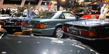 InterClassics Brussels -  14 november 2025