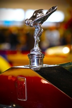 InterClassics Brussels -  14 november 2025