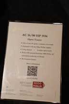 InterClassics Brussels -  14 november 2025