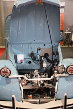 InterClassics Brussels -  14 november 2025