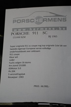 InterClassics Brussels -  14 november 2025