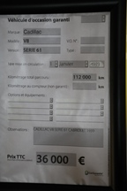 InterClassics Brussels -  14 november 2025