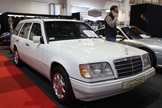 InterClassics Brussels -  14 november 2025