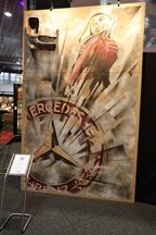 InterClassics Brussels -  14 november 2025