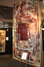 InterClassics Brussels -  14 november 2025